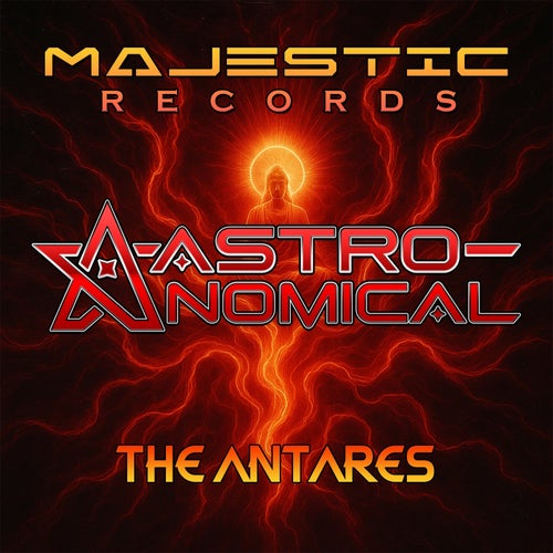  Astronomical - The Antares (2025) 