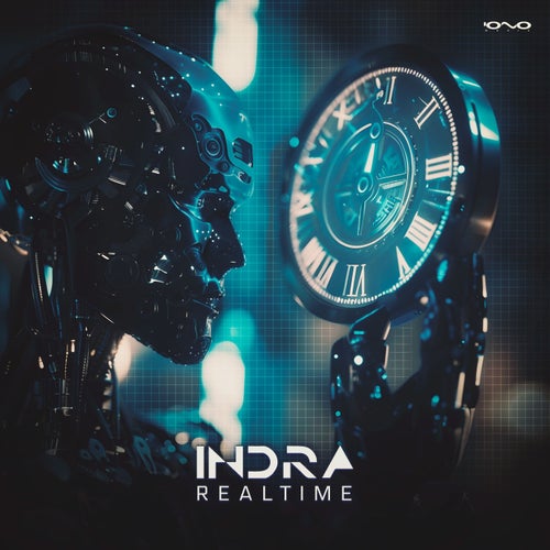  Indra - Realtime (2024) 