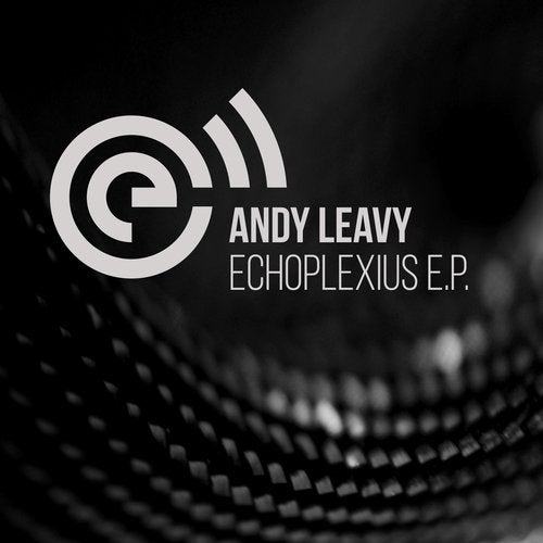 Cover art for Echoplexius