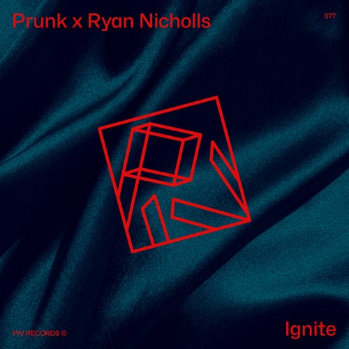 Ignite EP