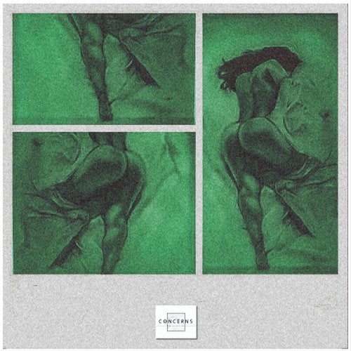 Cover art for Flat Pattern