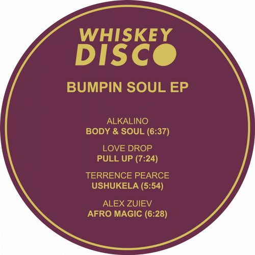 Bumpin' Soul EP