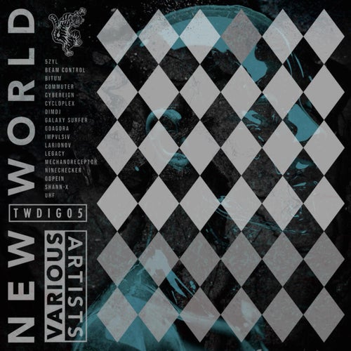 New World Vol. 3