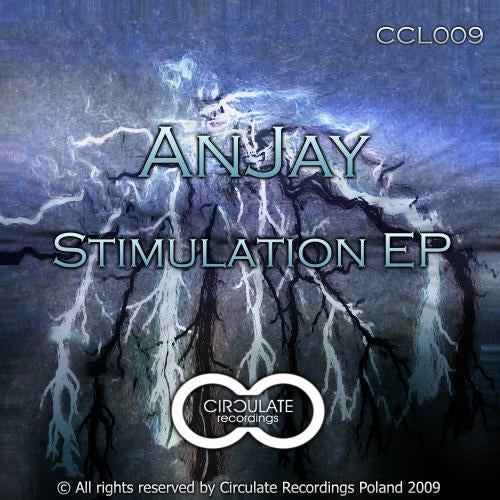 Stimulation Ep