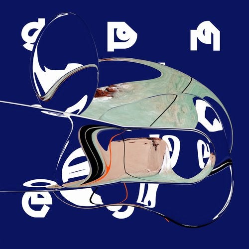 Cover art for Spaciousness (Music without Horizons)
