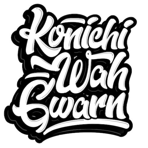 KonichiWahGwarn Records