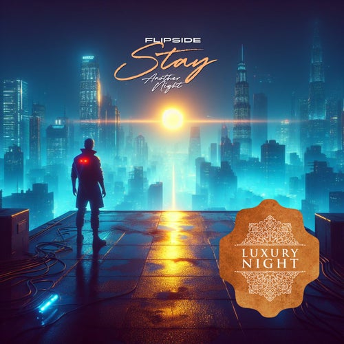 Stay (Another Night)