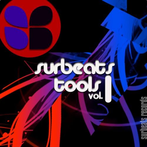Surbeats Tools Vol 1 By Pop Klan