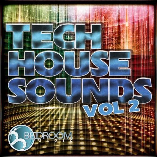 Tech House Sounds Vol 2