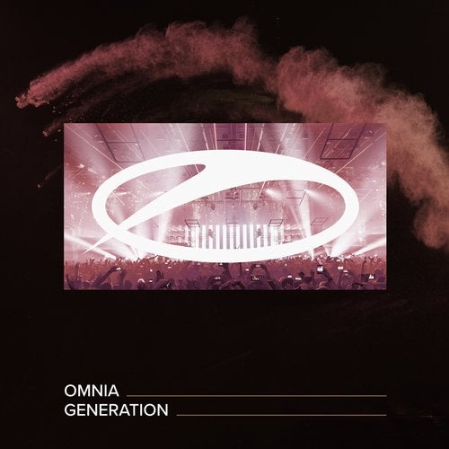 Cover art for Generation