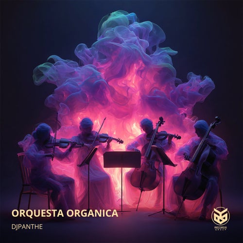 Orquesta Orgánica