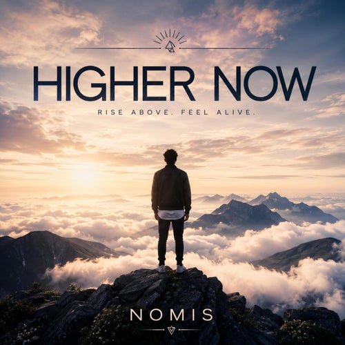 Higher Now