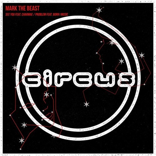 Mark The Beast - See You / Problem (EP) 2018