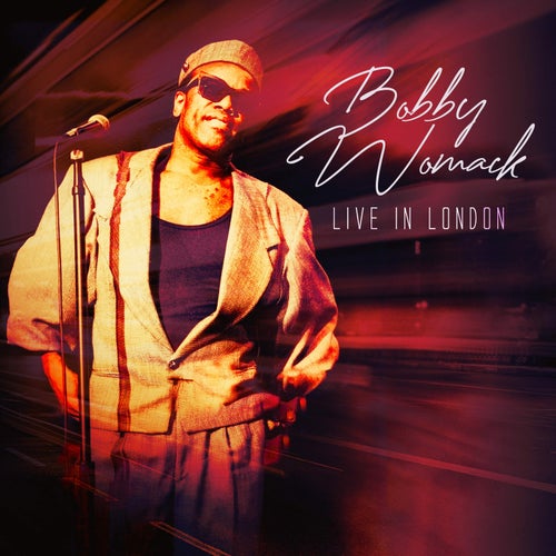 Live In London 1991