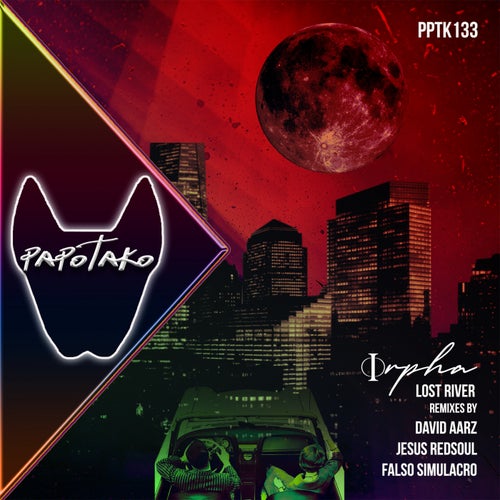 Lost River Remixes
