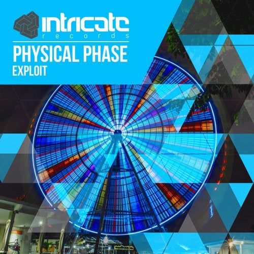 Cover art for Exploit