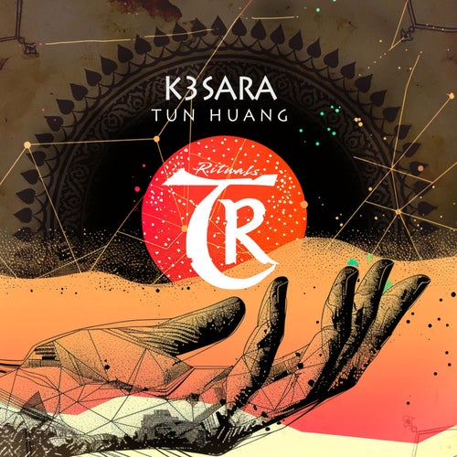  K3SARA - Tun Huang (2025) 
