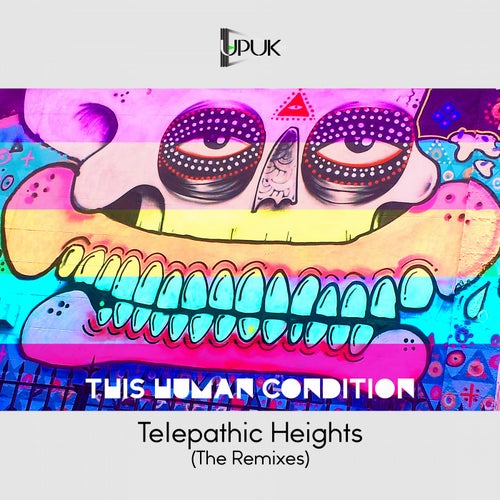 Telepathic Heights
