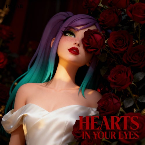 Hearts In Your Eyes