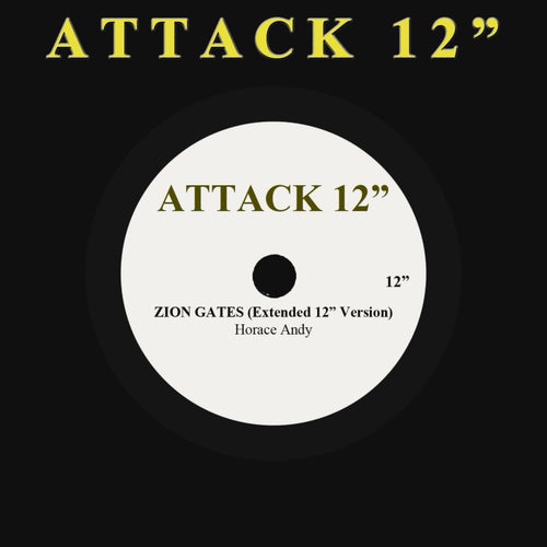 Zion Gate (12" Version)
