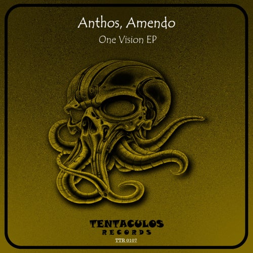One Vision EP