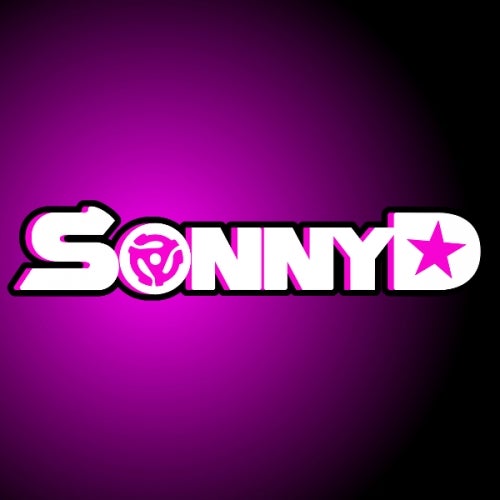DJ Sonny D