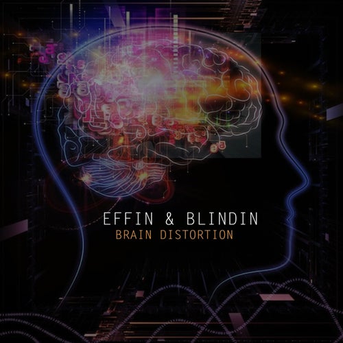 Brain distortion