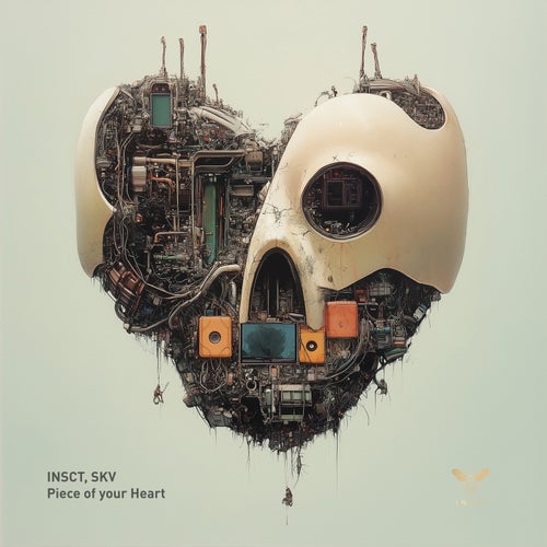 Piece of your Heart