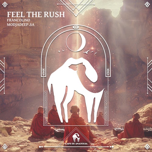 Feel the Rush
