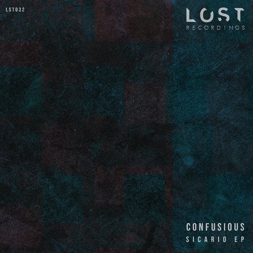 Confusious - Sicario [EP]