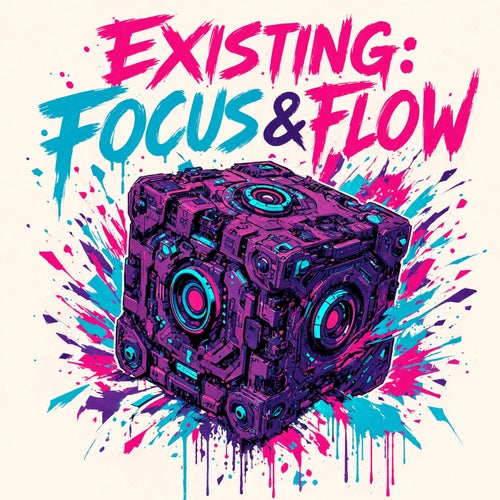 Existing: Focus & Flow, Vol. 1
