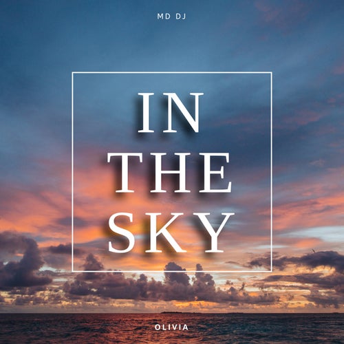 In The Sky (Extended Mix)