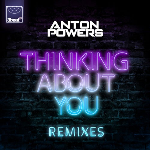 Thinking About You (Remixes)