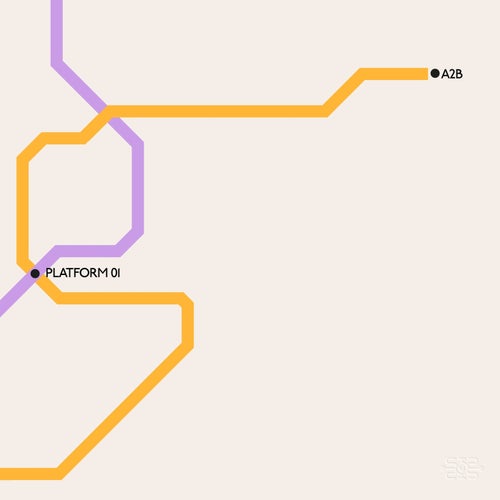  A2B - Platform 01 (2023) 