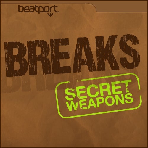 Secret Weapons May - Breaks