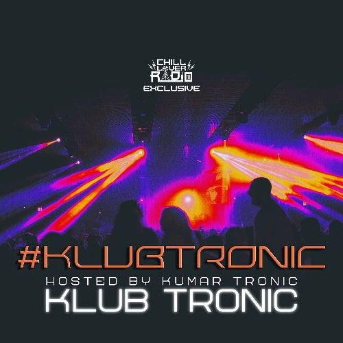 KLUB TRONIC E027 S4