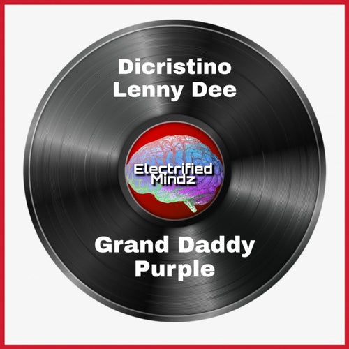 Grand Daddy Purple