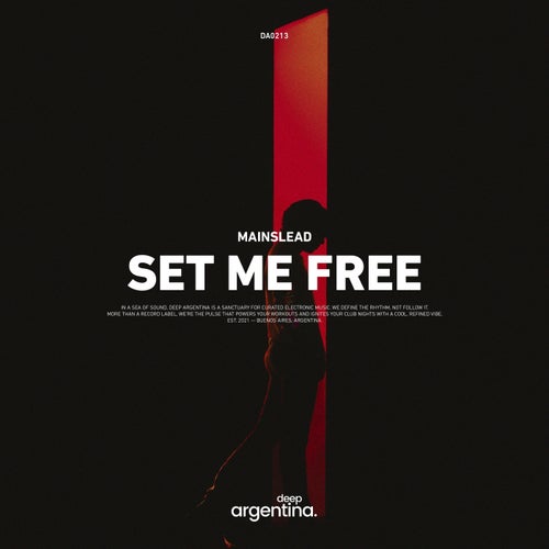 Set Me Free