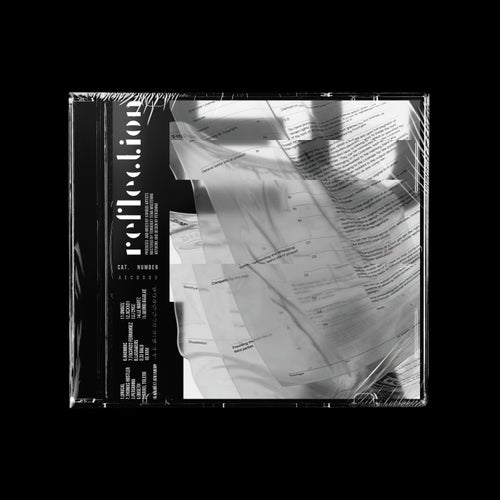 Cover art for Reflection