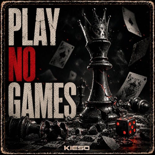 Play No Games