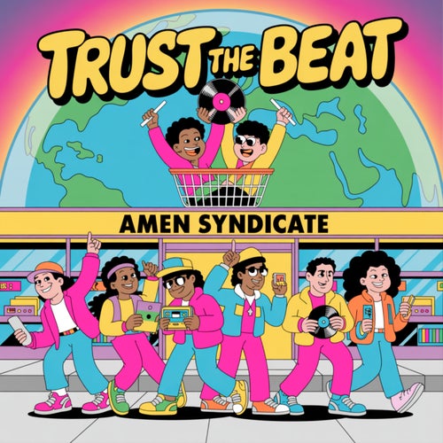 Trust the Beat