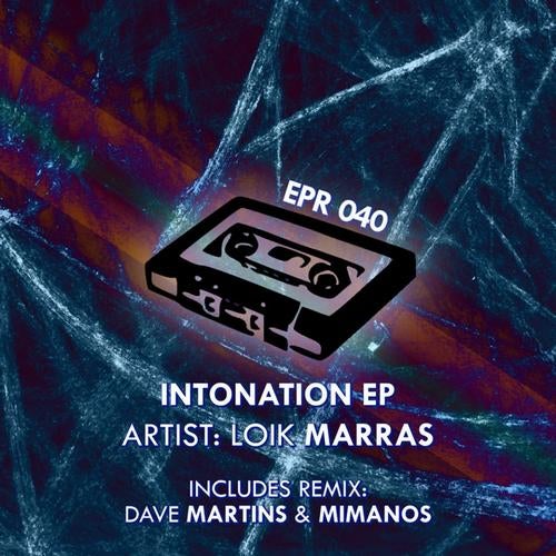 Intonation Ep