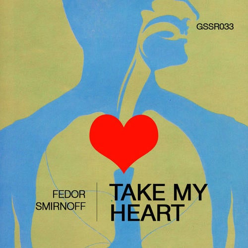 Take My Heart