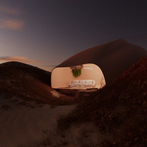 Shaded (Remixes)