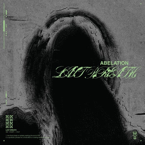 Last Breath