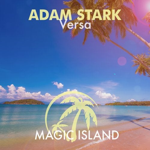 Cover art for Versa
