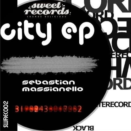 City EP