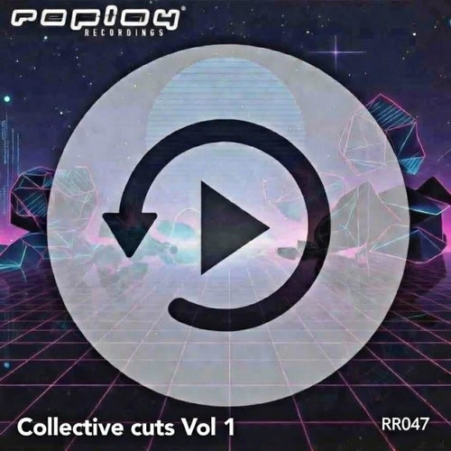 Collective Cuts, Vol. 1