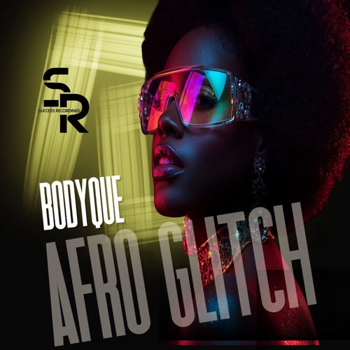 Afro Glitch