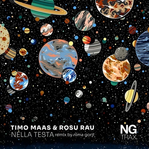 Nella Testa